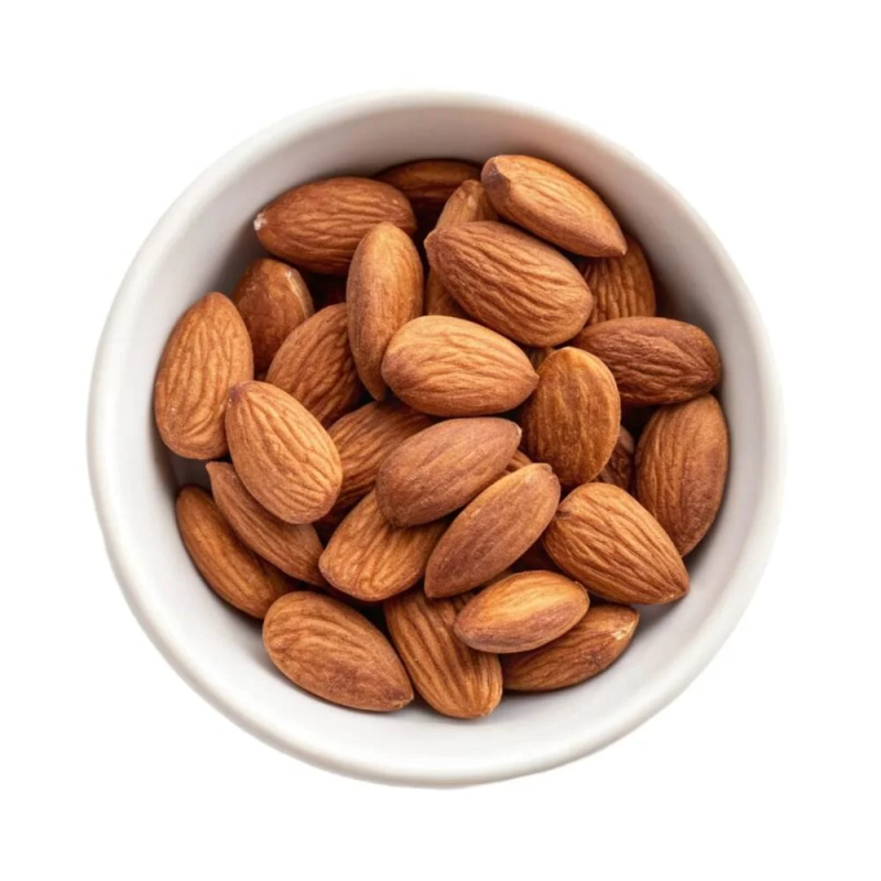 Almendras