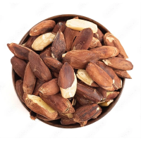 Nueces pili secas