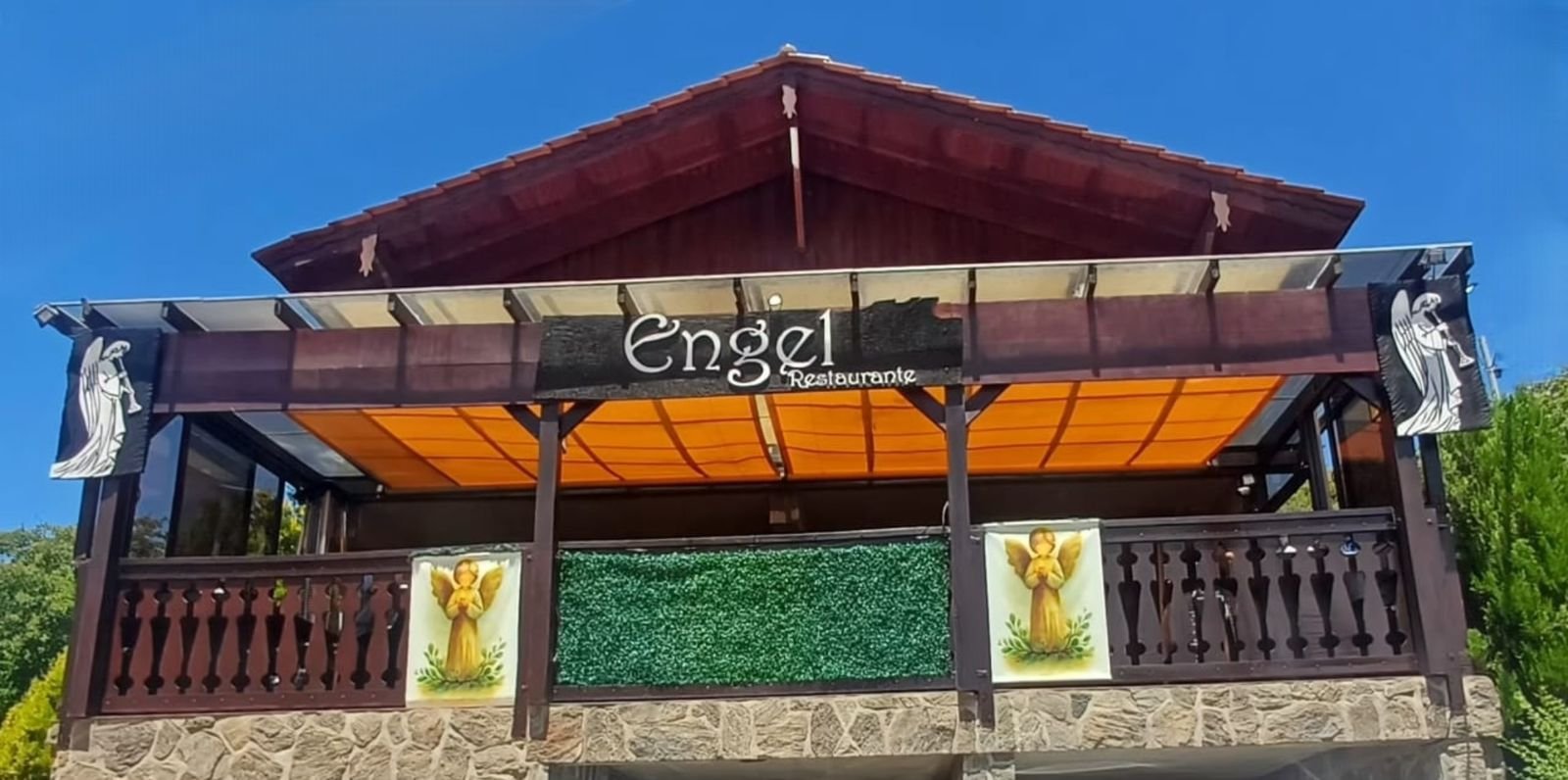 Engel Restaurante