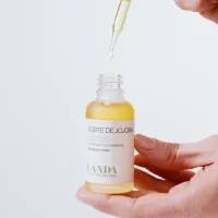 Aceite de Jojoba - ORGÁNICO