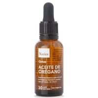 Aceite de Orégano ORÉGANO · 30ml
