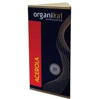 Acerola Capsulas · 30g