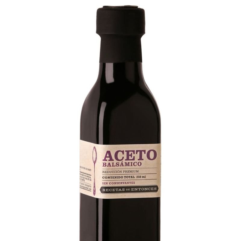 Aceto balsámico · 500ml