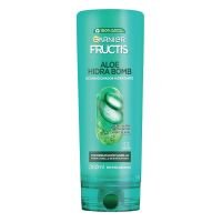 Acondicionador Aloe Hidra Bomb