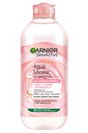 Agua Micelar de Rosas