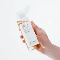 Agua Micelar | Extractos de arándanos + bayas de goji