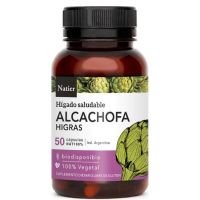 Alcachofa · 50u