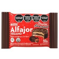 Alfajor Bañado AVELLANAS · 50g