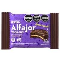 Alfajor Bañado MANÍ · 50g