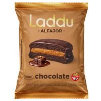 Alfajor CHOCOLATE · 60g