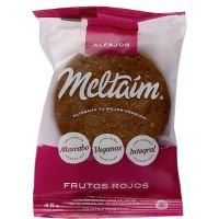 Alfajor FRUTOS ROJOS  · 45g