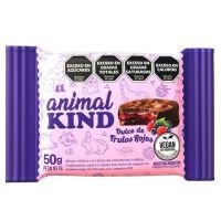 Alfajor FRUTOS ROJOS · 50g
