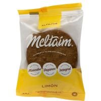 Alfajor LIMÓN  · 45g