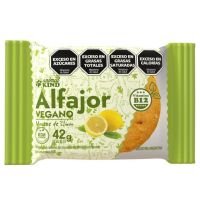 Alfajor MOUSSE DE LIMÓN · 42g