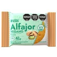 Alfajor PISTACHO · 42g
