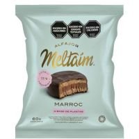Alfajor Proteico MARROC · 60g