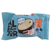 Alfajor Raw COCO Y MANÍ · 1u