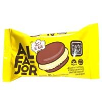 Alfajor Raw MANÍ · 1u