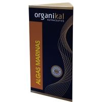 Algas Marinas Capsulas · 30g