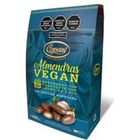 Almendras Vegan Coco COCO · 100g