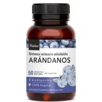 Arándanos · 50u
