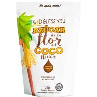 Azúcar de Coco AZÚCAR COCO · 250g