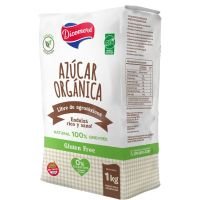 Azúcar orgánica · 1kg