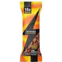 Barra Cereal Proteica - Integra MANÍ Y CHOCOLATE · 45g