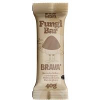 Barra con Melena de león CHOCOLATE Y MELENA DE LEÓN · 40g