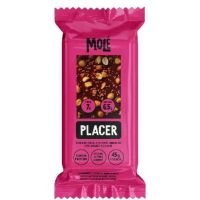 Barra de cereal MANI, CHOCOLATE SEMI AMARGO Y GIRASOL · 45g