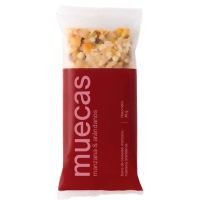 Barra de Cereal MANZANA Y ARÁNDANOS · 45g