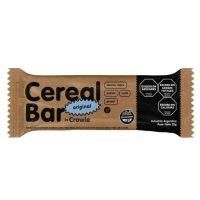 Barra de cereal ORIGINAL · 25g