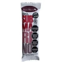 Barra de Chocolate para Submarino CHOCOLATE PARA SUBMARINO · 16g