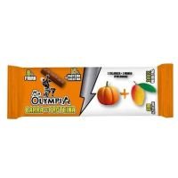 Barra de Proteina CALABAZA Y MANGO · 50g