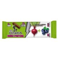Barra de Proteina REMOLACHA Y ARANDANOS · 50g
