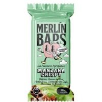 Barra MANZANA CRISPY · 35g