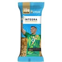 Barra Proteica AFA BANANA · 43g