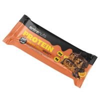 Barra Proteica Energetica NARANJA Y CHOCOLATE · 45g
