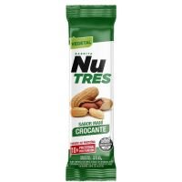 Barra Proteica MANI CROCANTE · 40g