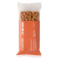 Barra Proteica Sport Club MANÍ Y CHOCOLATE · 50g