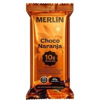 Barra Protein CHOCOLATE NARANJA · 45g