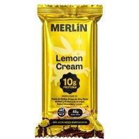 Barra Protein LEMON CREAM · 45g