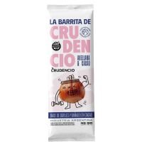 Barrita AVELLANA Y CACAO · 45g