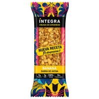 Barrita - Integra BANANA · 40g