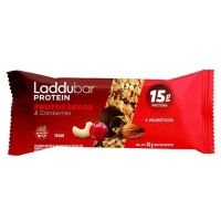 Barrita Laddubar Protein CRANBERRIES · 60g