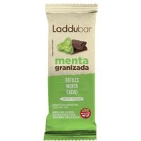 Barrita Laddubar raw CHOCOLATE Y MENTA · 30g