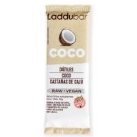 Barrita Laddubar Raw COCO · 30g