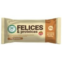 Barrita Proteica DÁTIL Y CASTAÑAS DE CAJU · 45g