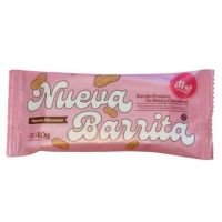 Barrita proteica MANÍ CON CHOCOLATE · 40g