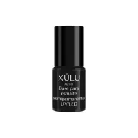 Base de Esmalte Semipermanente UV/LED x 6 ml